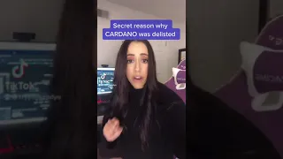 Top Secret Reason Cardano Delisted (NO ONE IS TALKING ABOUT THIS)