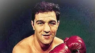 Boxing Fan Drops Knowledge on Rocky Marciano Jersey Joe Walcott & Archie Moorre