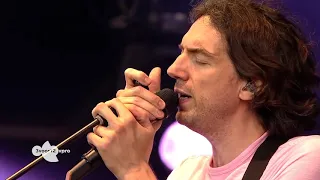 Snow Patrol - Chasing Cars - Pinkpop 2018 Remaster