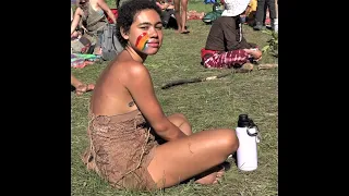 RAINBOW GATHERING-50 YEERS AND COUNTING