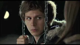 Scott Pilgrim VS The World Official Trailer [HD]