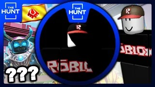 THE HUNT! HOW TO GET THE "???" BADGE FROM Catalog Avatar Creator! (ROBLOX THE HUNT EVENT 2024)