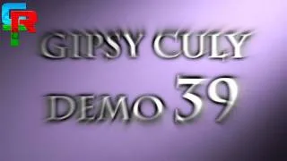 Gipsy Culy Demo 39 - Rodina