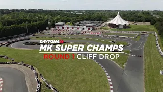 MK Super Champs | R1 Highlights