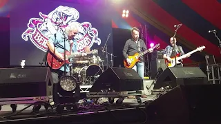 Bernie Marsden, 'Oh well' (Fleetwood Mac cover), Rory Gallagher Festival, Ballyshannon, 31.05.2019