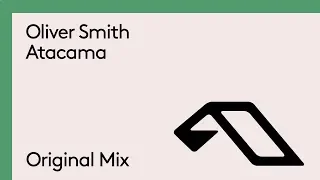 Oliver Smith  - Atacama