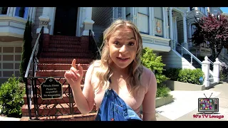 Most Iconic 90's San Francisco Filming Locations Part 1