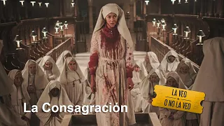 La Consagración | La Veo o No La Veo