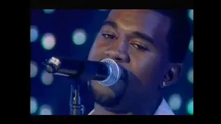 Kanye West - Diamonds From Sierra Leone | Top of the Pops 2005