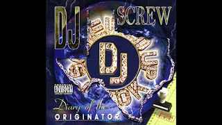 DJ Screw - The Secret Garden (Quincy Jones ft Barry White)