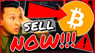 ⚠️I'M SHAKING!!!!!!⚠️ BITCOIN PRICE IN HUGE DANGER!!!!!!!! [ETH & BNB ALERT!!!]