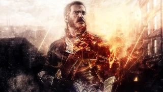 The Order: 1886 - технологический прорыв или просто хорошая игра? (Обзор)