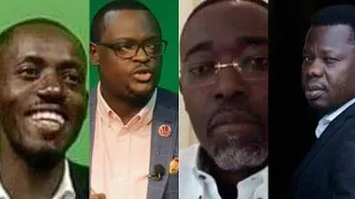 🔴CA BRULE A LAMUKA LE PRO M.FAYULU ET MOÏSE KATUMBI BAZO FINGANA GRAVE.suivez