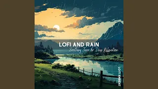 Laid-Back Beats (Lofi Jazz Rain Sounds)