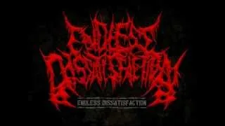 Endless Dissatisfaction-Hatred (Brunei)