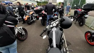 Magpower legenders rassemblement moto 2022