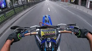 Kiev Supermoto City