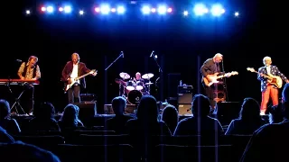 The Ravyns, Ready for Romance / I Like You, Ocean City Md. July 2, 2016