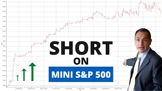 Trading Systems Tips: Going Short on Mini S&P 500?
