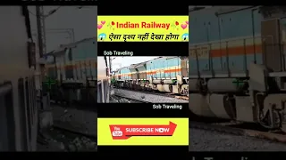 💞🥀Indian railway 🚉🚂#railgadi#railway#rail#shorts#short#viral