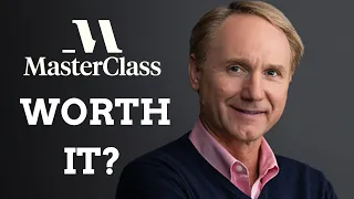 Dan Brown Masterclass Review - Is It Worth It? ✍