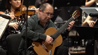 Rodrigo / Concerto de Aranjuez