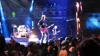 Metallica - One LIVE @ Rock On The Range 2017 in Columbus, OH 2017-05-21