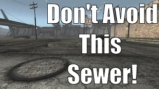 Get One Of The Best Plasma Weapons Early In Fallout New Vegas