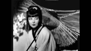 A Tribute To Colleen Moore (Part 1)