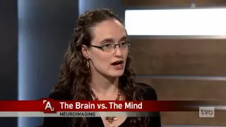 Rebecca Saxe: The Brain vs. The Mind