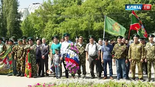 Граница на замке: пограничные войска России отметили 106 годовщину своего создания