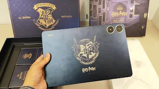Redmi Pad Pro x Harry Potter Edition Tablet Quick Unboxing & Hands On. #redmipadpro
