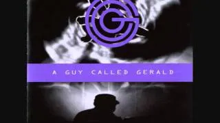 A Guy Called Gerald - Alita's Dream (re-issue)