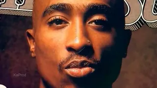 2Pac - Dream For Me (KaProd Remix) 2024