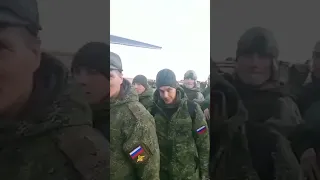 ‼️‼️‼️ Мобилизация в Хабаровске