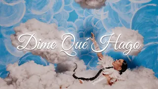 ISADORA - Dime Qué Hago | Video Oficial