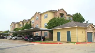 Brookside Apartments - Killeen, TX