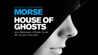 House of Ghosts by Colin Dexter
