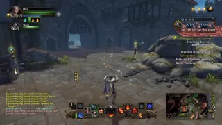 NEVERWINTER HOW TO GET ENCHANTED KEYS!!!!!