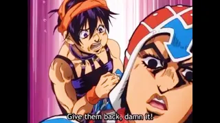 Mista and Narancia edit (SPOILERS) 😕