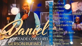 Gerson Rufino - Lavando a Louça e ouvindo Gerson Rufino (Coletânea)