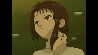 Serial Experiments Lain (PS1) Dc1025 Upscaled