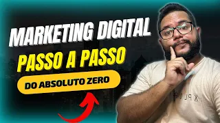 Marketing Digital | Para iniciantes Guia COMPLETO para Começar do Zero (Aula 2 de 5)