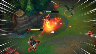 HOW TO ALWAYS BEAT ZED WITH KATARINA