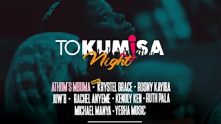 Tokumisa Night 1H COMPILATION (Athom's Mbuma, Michael Manya, Rosny Kayiba, Krystel, Kenoly, Ruth P)