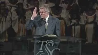 May 2, 1999 - David Wilkerson - The Cross and the Covenant