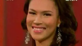 Gwendoline Ruais, Philippines - Miss World 2011 1st Runner-Up (Highlights)