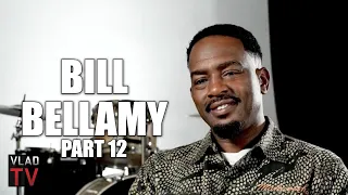 Bill Bellamy on Diddy Failing Miserably During His Tryout for QB in "Any Given Sunday" (Part 12)