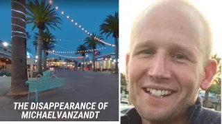 The Disappearance of Michael VanZandt