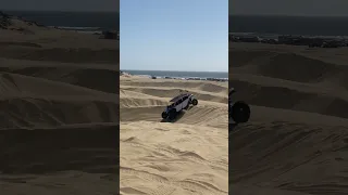 Can Am Oceano dunes Pismo Beach